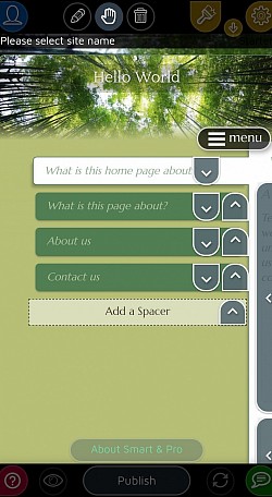 Organizace obsahu je klíčem k efektivnímu webu
