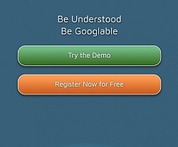 Tuto aplikaci si můžete vyzkoušet, aniž byste museli zanechat svou e-mailovou adresu.